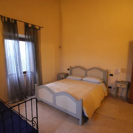Tenuta Copio Baschi