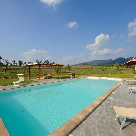 Tenuta Copio Baschi