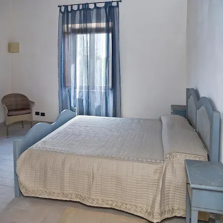 Tenuta Copio Séjour à la ferme Baschi