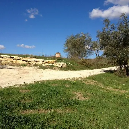 Séjour à la ferme Tenuta Copio Baschi