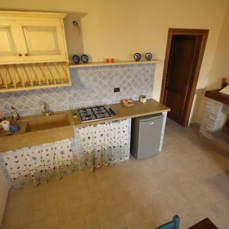 Tenuta Copio Baschi