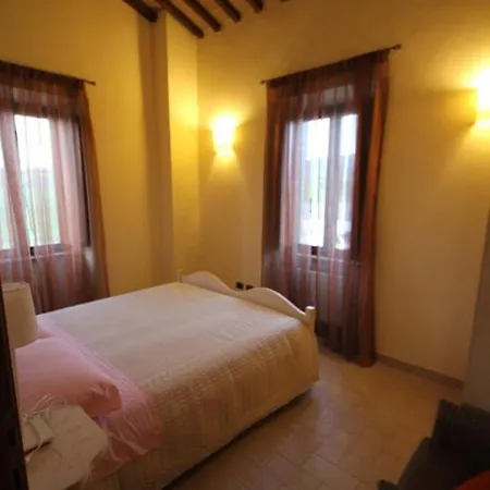 Tenuta Copio Séjour à la ferme Baschi