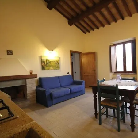 Tenuta Copio * Baschi