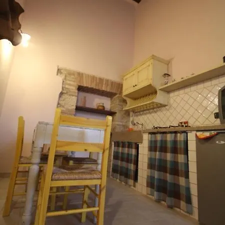 Tenuta Copio Séjour à la ferme Baschi