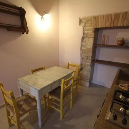 Tenuta Copio Baschi