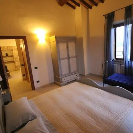 Tenuta Copio Séjour à la ferme Baschi