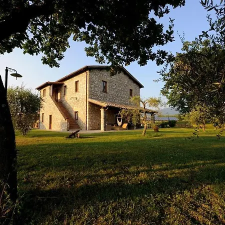 Tenuta Copio Séjour à la ferme *