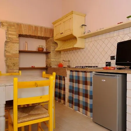Tenuta Copio Séjour à la ferme