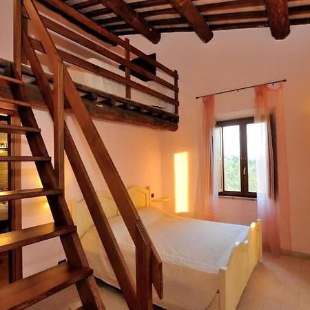 Tenuta Copio Séjour à la ferme *