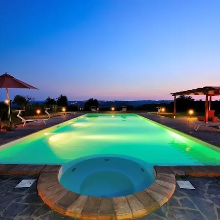Tenuta Copio * Baschi