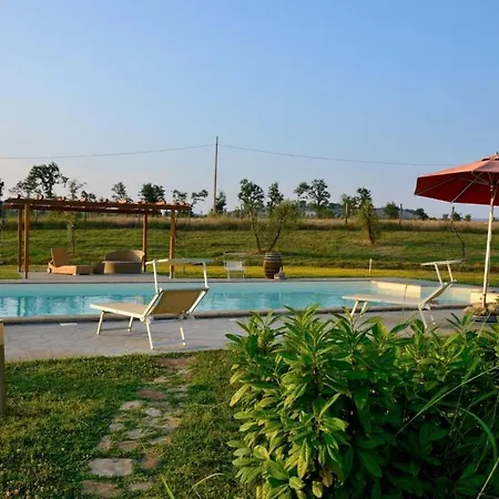 Tenuta Copio * Baschi