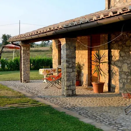 Tenuta Copio *