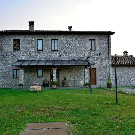 Tenuta Copio Séjour à la ferme *