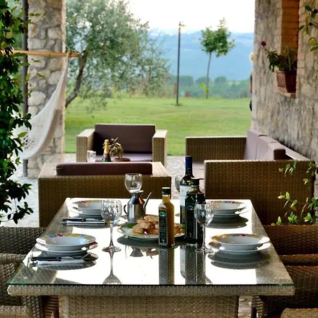 Tenuta Copio * Baschi