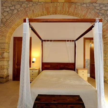 Tenuta Copio Séjour à la ferme *