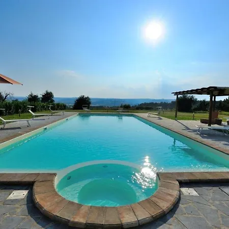 Tenuta Copio * Baschi