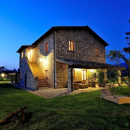 Tenuta Copio * Baschi
