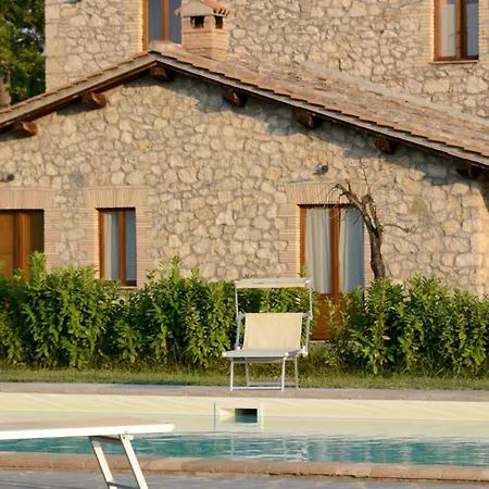 Tenuta Copio Séjour à la ferme Baschi