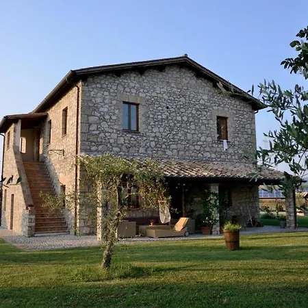 Tenuta Copio Séjour à la ferme *