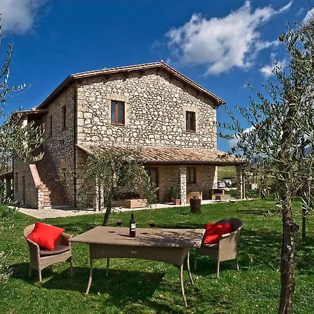 Tenuta Copio Séjour à la ferme *