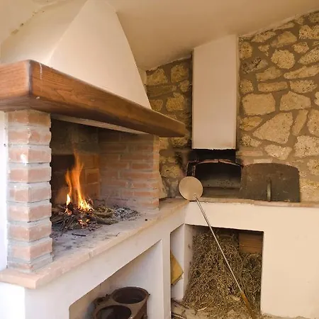 Tenuta Copio Séjour à la ferme Baschi